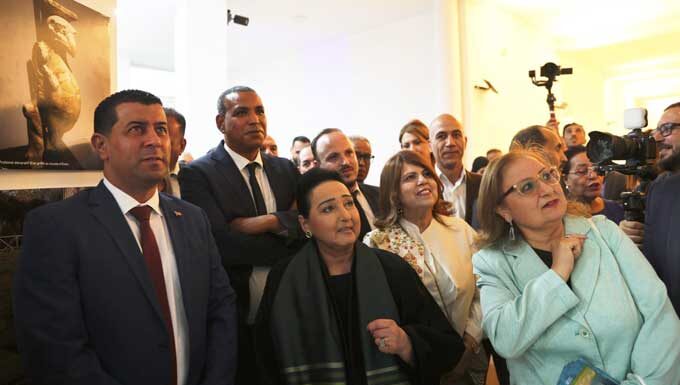 Mois du patrimoine 2026 en Tunisie : clôture à Chemtou autour de l’architecture et du patrimoine culturel