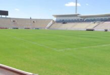 Infrastructures sportives : Sousse investit dans la rénovation de son stade olympique
