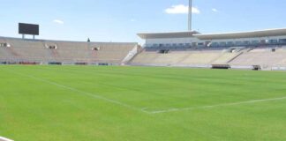 Infrastructures sportives : Sousse investit dans la rénovation de son stade olympique
