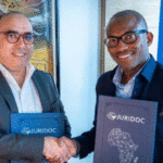 Coopération : La startup tunisienne “JURIDOC” s’associe avec un groupe béninois