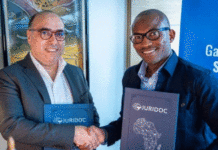 Coopération : La startup tunisienne “JURIDOC” s’associe avec un groupe béninois
