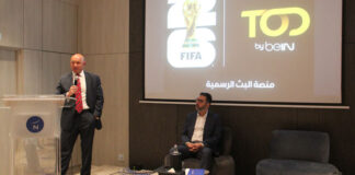 Mondial 2026 : La révolution TOD redéfinit le streaming sportif en Tunisie TOD Bein Sports