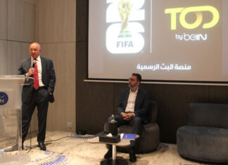 Mondial 2026 : La révolution TOD redéfinit le streaming sportif en Tunisie TOD Bein Sports