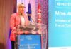Ministère de l’Industrie : Afef Chachi Tayari habilitée à signer les actes disciplinaires