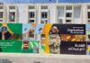 Agridays 2026 : le ministère de l’Agriculture transforme son mur à Tunis pour promouvoir les métiers d’avenir