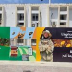 Agridays 2026 : le ministère de l’Agriculture transforme son mur à Tunis pour promouvoir les métiers d’avenir