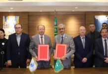 L’ALECSO et l’AICTO renforcent leur coopération pour accélérer la transformation numérique dans le monde arabe