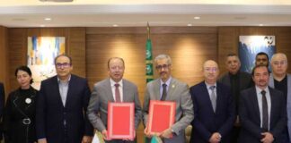 L’ALECSO et l’AICTO renforcent leur coopération pour accélérer la transformation numérique dans le monde arabe