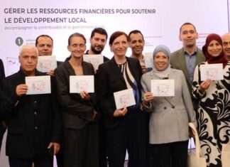 Tunisie–Allemagne : fin du projet REMO et modernisation des services publics locaux en Tunisie