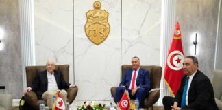 Relations Tunisie-Canada : une visite parlementaire canadienne pour consolider les échanges institutionnels