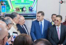 Tunisie-Libye : le Salon africain du bâtiment relance les partenariats économiques à Misrata