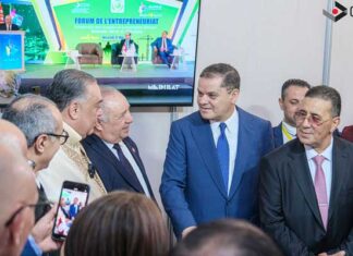 Tunisie-Libye : le Salon africain du bâtiment relance les partenariats économiques à Misrata