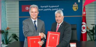 Tunisie–France : partenariat pour renforcer l’employabilité des jeunes dans le numérique et l’IA