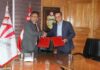 Salon IFSA Africa 2026 : un protocole d’accord CEPEX–ITNC Expo pour dynamiser le commerce agroalimentaire international