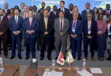 BIE à Tunis : vers une nouvelle stratégie africaine pour les Expositions universelles et internationales