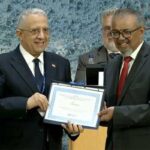 Santé publique : la Tunisie reçoit le certificat de l’OMS pour l’élimination du trachome