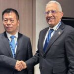 Coopération Tunisie–Chine : vers une alliance stratégique en santé, IA et industrie pharmaceutique