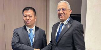 Coopération Tunisie–Chine : vers une alliance stratégique en santé, IA et industrie pharmaceutique