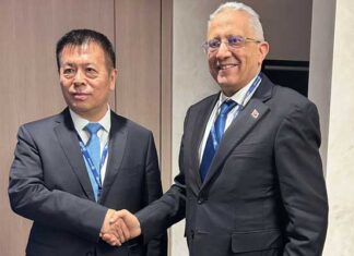 Coopération Tunisie–Chine : vers une alliance stratégique en santé, IA et industrie pharmaceutique
