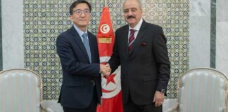 Tunisie–Corée du Sud : vers un partenariat renforcé dans la santé numérique et l’automobile