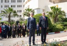 Tunisie : hommage à des ambassadeurs disparus lors du 70ᵉ anniversaire du ministère des Affaires étrangères
