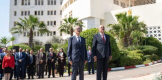 Tunisie : hommage à des ambassadeurs disparus lors du 70ᵉ anniversaire du ministère des Affaires étrangères