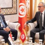 Coopération tuniso-égyptienne : focus sur l’économie, la culture et la coordination diplomatique
