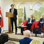 Tunisie–Italie : fort intérêt des investisseurs à Pérouse pour les opportunités économiques tunisiennes
