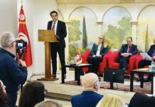 Tunisie–Italie : fort intérêt des investisseurs à Pérouse pour les opportunités économiques tunisiennes