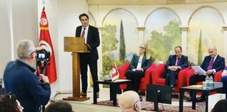 Tunisie–Italie : fort intérêt des investisseurs à Pérouse pour les opportunités économiques tunisiennes