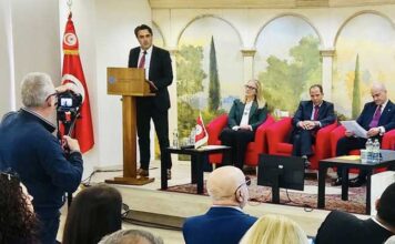Tunisie–Italie : fort intérêt des investisseurs à Pérouse pour les opportunités économiques tunisiennes