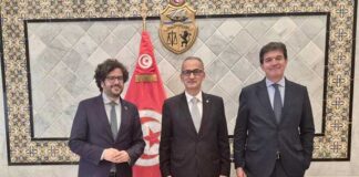 Tunisie–Espagne : renforcement de la coopération avec l’AECID au cœur des discussions à Tunis