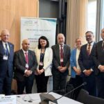 Santé numérique et intelligence artificielle : Mustapha Ferjani met en avant l’expérience tunisienne à Genève
