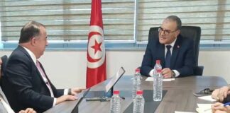 Tunisie–IFC : vers un renforcement de la coopération dans les énergies renouvelables et le climat des affaires