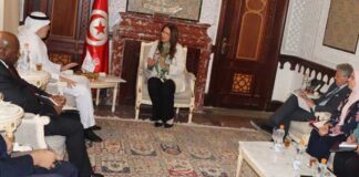 Tunisie-ITFC : vers un renforcement de la coopération financière et commerciale