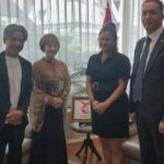 Coopération médiatique Tunisie-Japon : projet de production conjointe avec Fuji TV pour promouvoir la culture tunisienne
