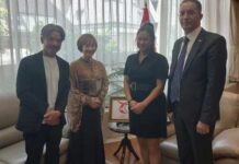 Coopération médiatique Tunisie-Japon : projet de production conjointe avec Fuji TV pour promouvoir la culture tunisienne