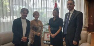 Coopération médiatique Tunisie-Japon : projet de production conjointe avec Fuji TV pour promouvoir la culture tunisienne