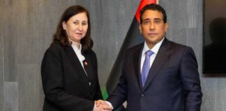 Sommet Afrique-France : Tunis et Tripoli veulent renforcer leur coordination face aux défis régionaux