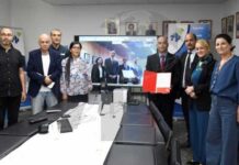 Médias : la TAP signe un partenariat stratégique avec l’agence de presse portugaise Lusa