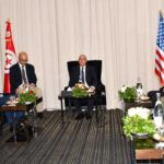 Coopération militaire : la Tunisie et les États-Unis renforcent leurs capacités aériennes et de formation
