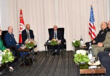 Coopération militaire : la Tunisie et les États-Unis renforcent leurs capacités aériennes et de formation