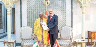 Relations tuniso-nigérianes : vers un partenariat renforcé dans le transport aérien et la pharmacie