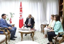 Industrie et énergie : le gouvernement mise sur les jeunes pour dynamiser l’administration publique
