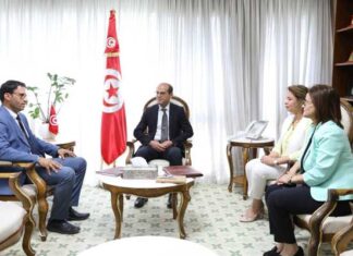 Industrie et énergie : le gouvernement mise sur les jeunes pour dynamiser l’administration publique
