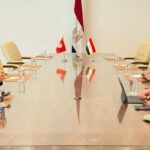 OMS 2026 : Moustapha Ferjani multiplie les rencontres pour moderniser le système de santé tunisien