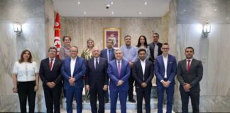 Ooredoo Tunisie réaffirme son engagement en faveur de la santé publique à travers un partenariat stratégique avec le Ministère de la Santé