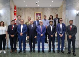 Ooredoo Tunisie réaffirme son engagement en faveur de la santé publique à travers un partenariat stratégique avec le Ministère de la Santé