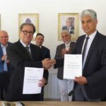 Développement durable : un accord entre l’OSS et l’ICARDA pour lutter contre la désertification