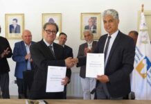 Développement durable : un accord entre l’OSS et l’ICARDA pour lutter contre la désertification